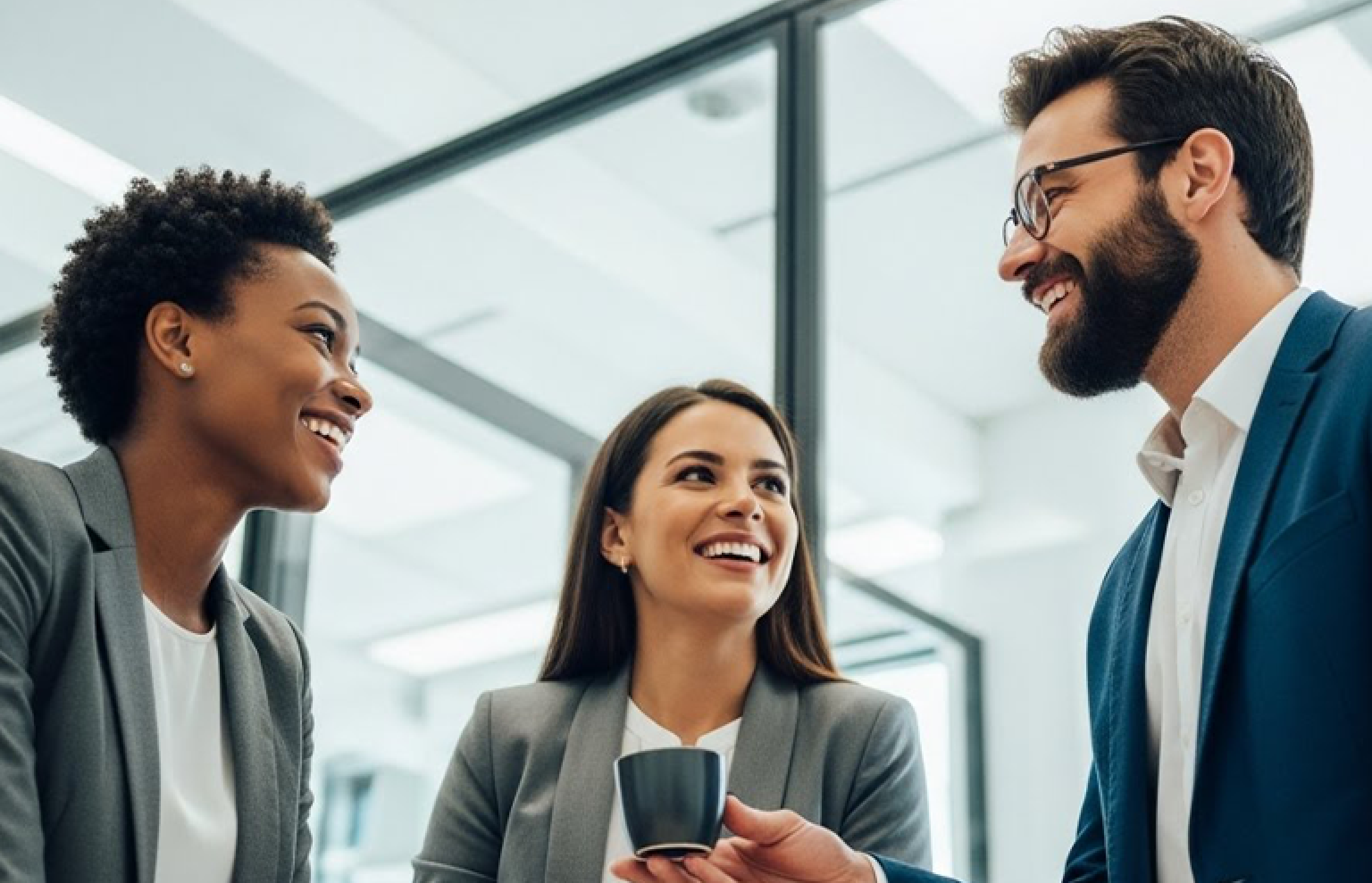 Illustration Kundenstimmen