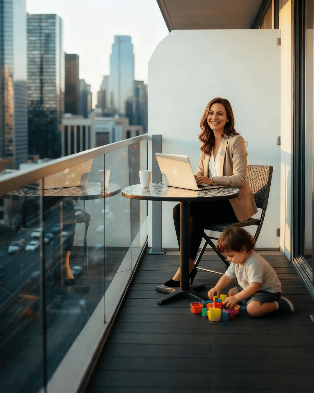 Datenerfassungsspezialist